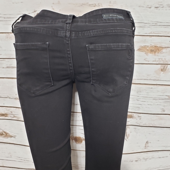 Articles of Society Mya Skinny Jeans - Picture 7 of 9